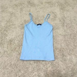 Brandy Mellville tank